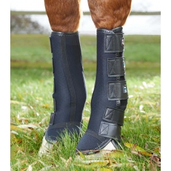 Premier Equine Turnout / Mud Fever Boots - Pair